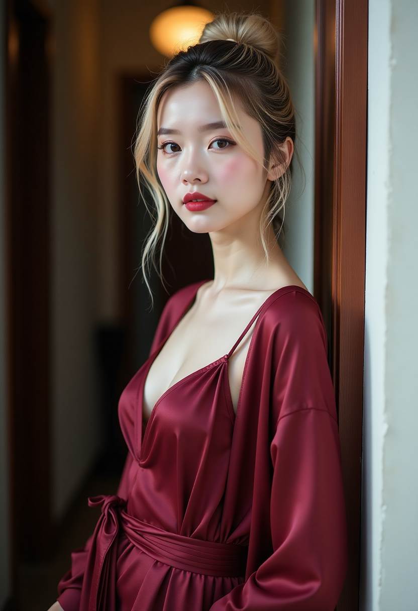 潮汐尽头海报